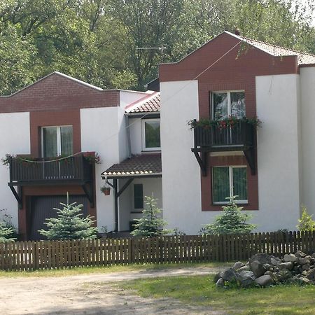 Karczma Kuźniak Młyn Daire Mierzyn  Dış mekan fotoğraf