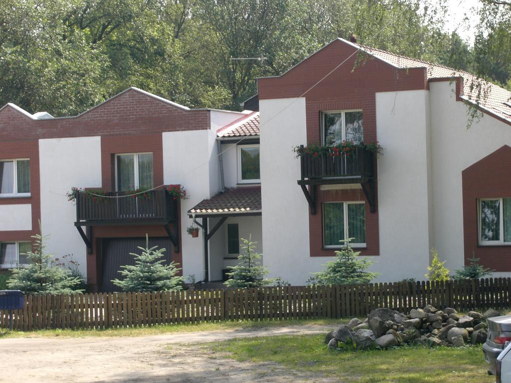 Karczma Kuźniak Młyn Daire Mierzyn  Dış mekan fotoğraf